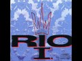 Rio Reiser - König von Deutschland 