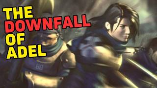 The Downfall of Adel [The Complete Unabridged Timeline of FF8]