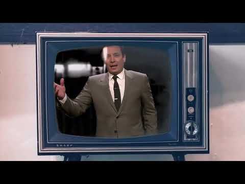 Rari - Jimmy Fallon (feat. Pada Esco) [Official Video]