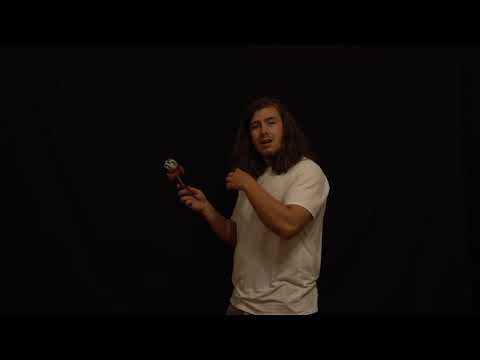 HOW TO WHIRLWIND - KENDAMA TUTORIAL