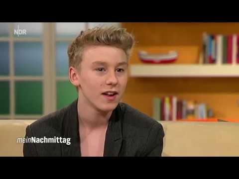 Leif Lunburg: Der Kinderstar von "Das Wunder von Bern" | NDR - Mein Nachmittag