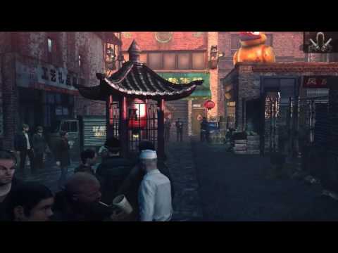 zagrajmy w hitman absolution purysta odcinek 1