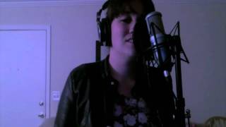 hello x rolling in the deep - adele cover by Kylie Rothfield
