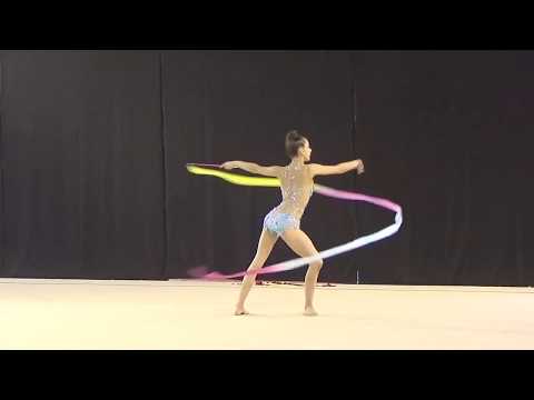 PARASKEVOPOULOU ELENI-IOANNA (ribbon) Athens,2018