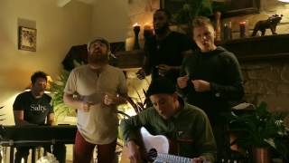 Marc Broussard - Fool For Your Love (Off of S.O.S. 2)