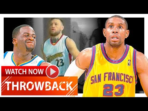 Throwback: C.J. Watson Career-High Highlights vs Kings (2010.02.17) - 40 Pts, McGregor Approves!