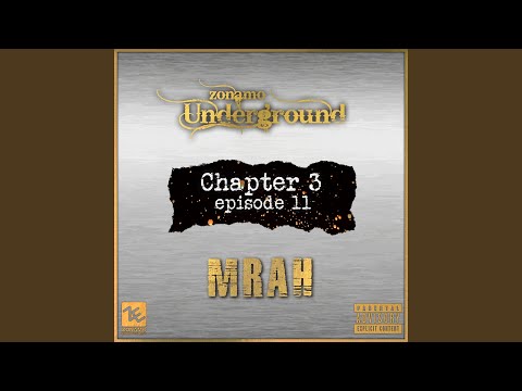 Zonamo Chapter 3 Episode 11 - Mrah