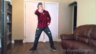 Gallant weight in gold point point remix