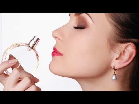 My Top 10 most complimented fragrances of 2021