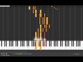 How to play The Simpsons Theme on piano (Simple ...