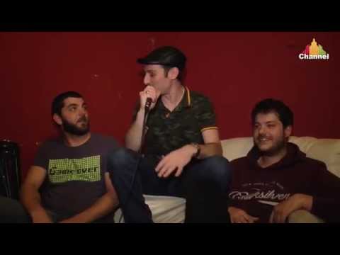 Serious Thing Milano reggae night channel