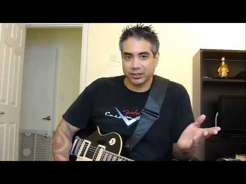 Mississippi Queen Guitar Lesson | Miami Guitar Teacher | Dyce Kimura | 7864573687