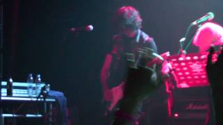 Psychic TV@PIPL Thank you Part 2