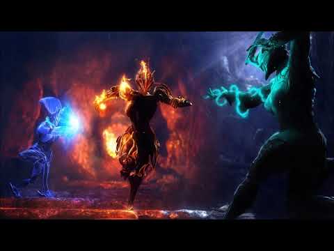 Really Slow Motion & Giant Apes - Dauntless (Epic Powerful Heroic Action)