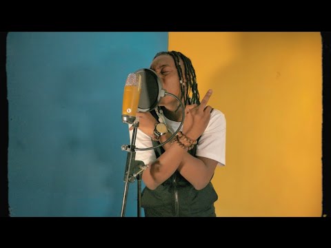 A2 ( Di Fulani Flow ) - Episode 8 ( Don’t Give Ah F**)