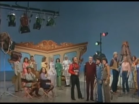 Lawrence Welk Show - Songs From the Movies from 1980 - Hosted by Bobby Burgess