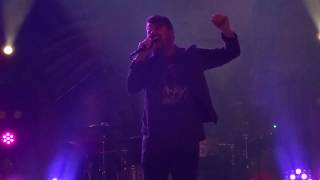 Silverstein - &quot;Last Days of Summer&quot; (Live in Anaheim 12-2-18)