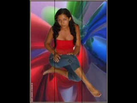 dj nilo passarela 2008