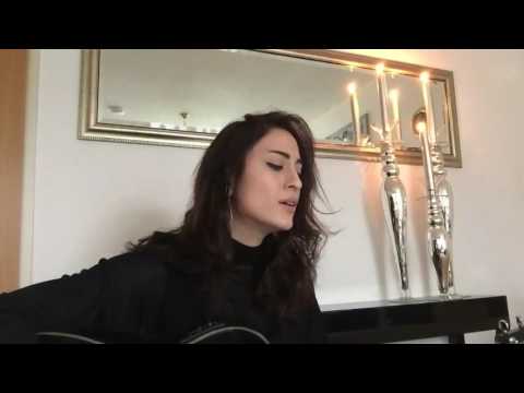 Elif Türkyılmaz - Gülümse Annem