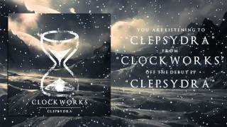 Clockworks - CLEPSYDRA