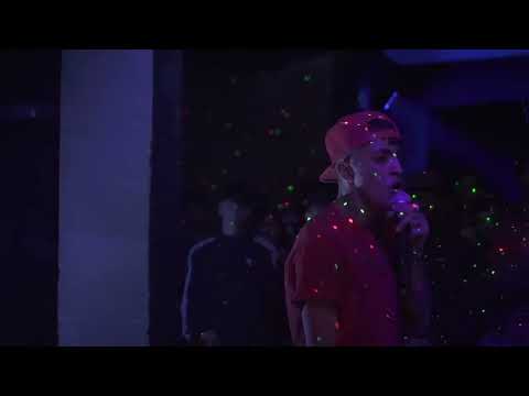 Franco vs Varela - Cuartos de final (Final del torneo de verano)