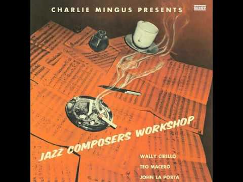 Charles Mingus - Eulogy For Rudy Williams