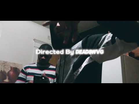 FTO BigGuy "NEVERCARED" Official Video Dir by. DEADSWVG