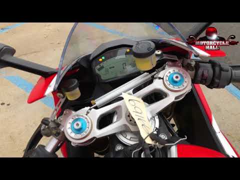 2018 Ducati Panigale 959 Corse | Walk Around