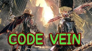 【コードヴェイン】ビール片手にゲーム実況＃6〚初見さん大歓迎〛CODE VEIN