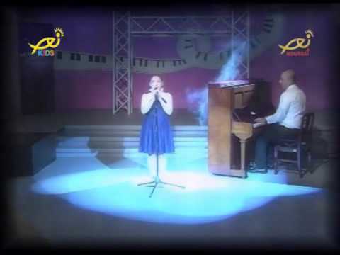 Violetta damaa ya mariamou lbikrou foukti