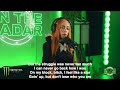 The Ice Spice On The Radar Freestyle PART 2 Lyrics