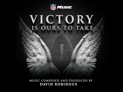 Together We Will Overcome · David Robidoux