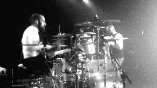 Haste the Day, "The Minor Prophets" & "White As Snow" (Live in Pomona, California, May 30th, 2015)