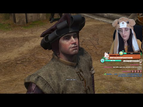 Ep.67 - How (NOT) to Walkthrough: The Witcher 3: The Wild Hunt. 100% Completion & Trophy hunt! DLC