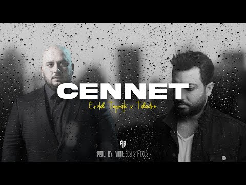 Erdal Toprak & Taladro - Cennet ( Prod. Ahmet Çakır ) #TikTok
