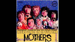 Frank Zappa - The Idiot Bastard Son (Money Acetate)