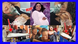 Lady P0!S0NED to dɛαth by close friends over UK trip| Woman gives birth after 10 years bαrrɛn & diɛs