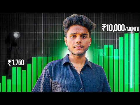 Here’s my roadmap to getting Insanely RICH