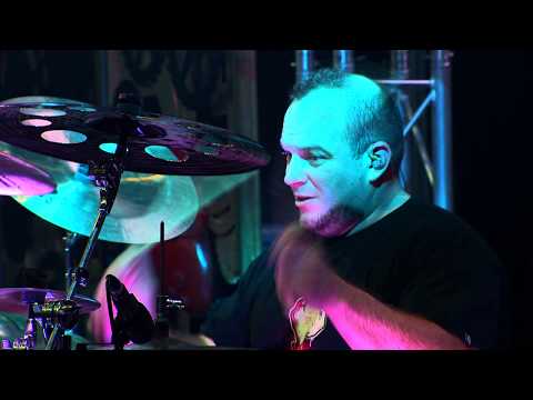 ROAD 15 - Onnantól - Eddig (live in Barba Negra Track - 2019)