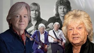 Justin Hayward Pays Tribute to His Bandmate John Lodge: ‘Goodbye My Friend’