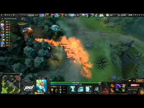 Techlabs qualifier - Next.kz vs project85