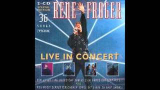 Rene Froger - Have I told you lately (Live in Ahoy 1995)