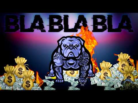 ? - BLA BLA BLA.Prod. by Soulker