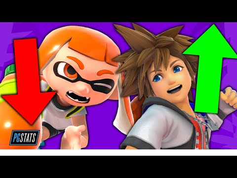Smash Ultimate's Weird Meta Threats ft. TKbreezy