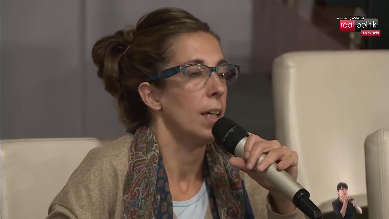 Cerruti minimizó los dichos de Aníbal Fernández: "Están haciendo demasiado escándalo"