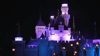 Episode 07:  Disneyland Part 2