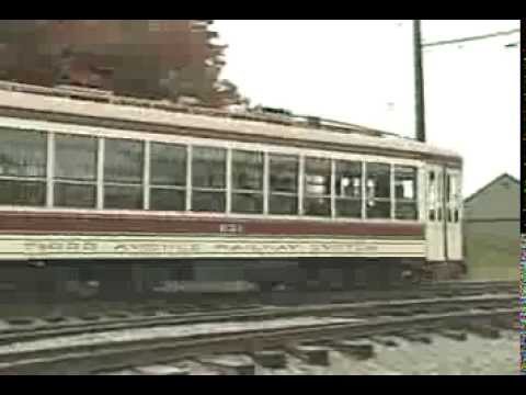Fabulous Trolleys, the History of Trolleys in America Teaser