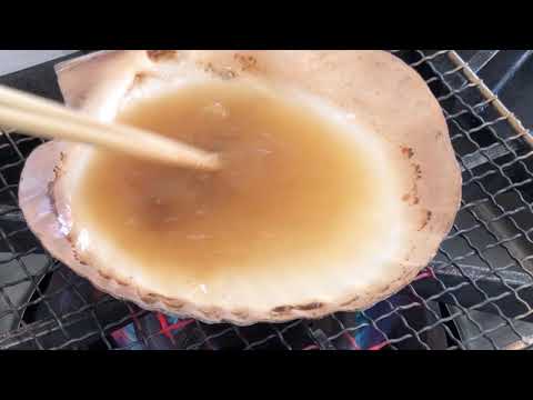 介護食”ソフトホタテ”の紹介