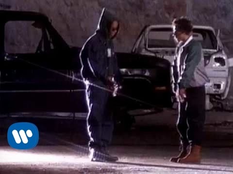 Brand Nubian - All For One (Official Video)