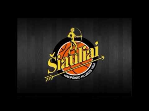 BC Šiauliai - Belaukiant 2016-17 m. sezono